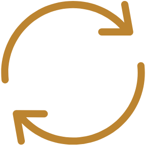 Calendriers synchronisés avec Airbnb et Booking