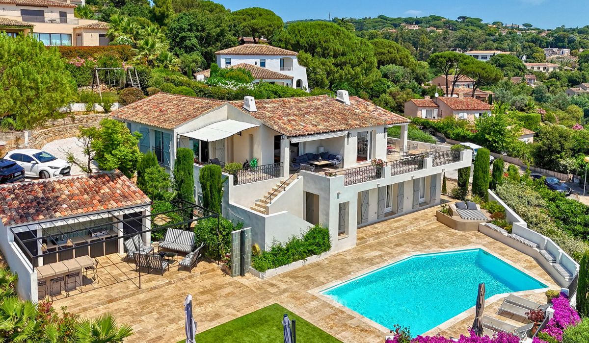 Création site internet pour Les Suites Love, Location de vacances de luxe Marseille